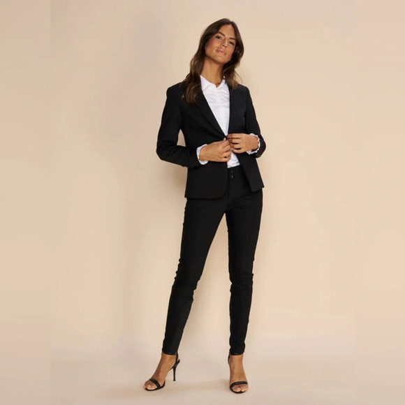 Mos Mosh Blake Night Pant, size 38 - Picture 2 of 12